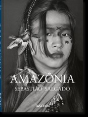 Sebastião Salgado. Amazônia. 45th Ed.
