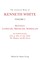 The Collected Works of Kenneth White, Volume 2