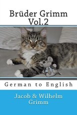 BrÃ¼der Grimm Vol.2