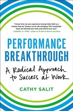Performance Breakthrough
