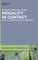 Modality in Contact