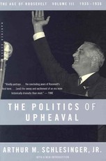 The Politics of Upheaval