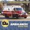 Ambulances Around Town