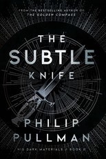 His Dark Materials: The Subtle Knife (Book 2)