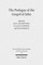 The Prologue of the Gospel of John