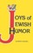 JOYS OF JEWISH HUMOR