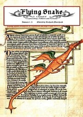 Flying Snake -Volume One