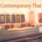 Contemporary Thai