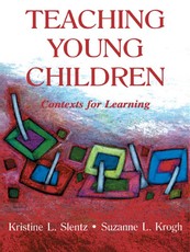 Teaching Young Children