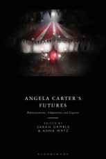 Angela Carter's Futures