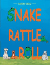 Allen, D: Snake Rattle and Roll