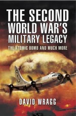 Second World War's Military Legacy
