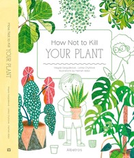 I Have a Houseplant Too