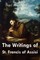 Writings of St. Francis of Assisi