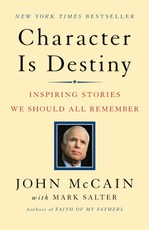 Character Is Destiny