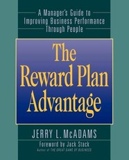 Reward Plan Advantage