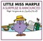 Little Miss Marple: A Surprise is Announced