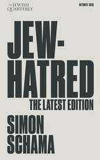 The Shortest History of Antisemitism