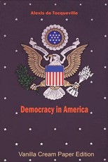 Democracy in America