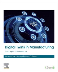 Digital Twins in Manufacturing
