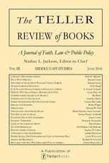 The Teller Review of Books