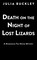 Death on the Night of Lost Lizards