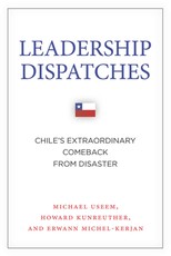 Leadership Dispatches