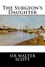 The Surgeon's Daughter
