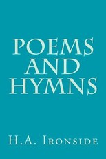 Poems and Hymns