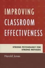 Improving Classroom Effectiveness