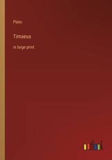 Timaeus
