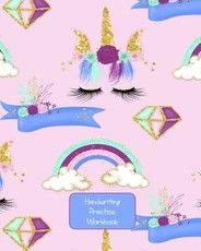 Handwriting Practice Workbook