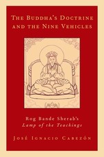 The Buddha's Doctrine and the Nine Vehicles