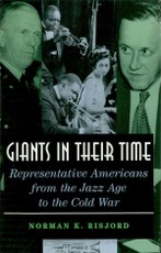 Giants in their Time
