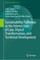 Sustainability Pathways at the Intersection of Law, Digital Transformation, and Territorial Development