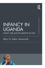 Infancy in Uganda