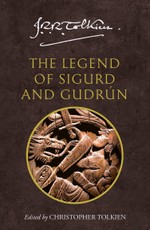 The Legend of Sigurd and Gudrún