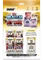 UEFA Champions League 2026 Match Attax kortelių Mega Multipakuotė