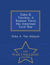 John B. Turchin