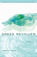 Green Revolver