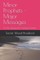 Minor Prophets - Major Messages