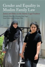 Gender and Equality in Muslim Family Law