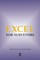 Excel for Surveyors