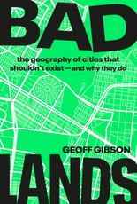 Bad Lands