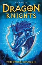 Masters, J: Storm Dragon