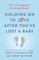 Holding on to Love After You've Lost a Baby