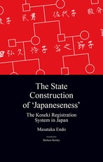 The State Construction of 'Japaneseness'