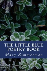 The Little Blue Poetry Book