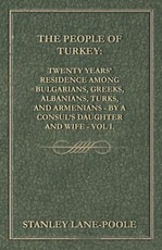 The People of Turkey
