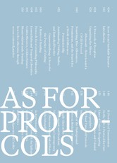 As for Protocols